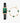 Malachite Textured Watch & Bracelet Gift Set