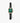 Malachite Cube Watch