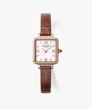 Mother of Pearl Watch