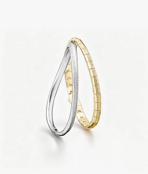 Vyne Zircon Bracelet Gift Set