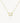 Collana in madreperla della signora Lola