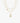 New Heliocentric Pearl Necklace Gift Set
