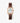 New Cube Mother of Pearl Watch (Green hand)