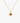 New Tiger's Eye Necklace