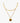 Lola Rose x AHALOLO Heliocentric Collection Necklace Set