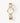 Honeycomb Mother of Pearl Watch