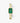 Ms. Lola Malachite Watch