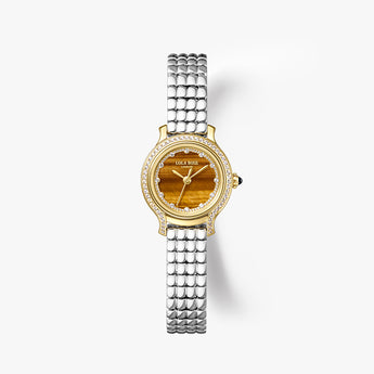 Waltz Tiger's Eye Watch