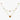 Lola Rose x AHALOLO Heliocentric Collection Necklace Gift Set
