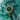 Lola Rose Malachite Watch With Zircon LR2196
