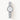 Mother of Pearl Watch With Zircon