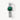 Malachite Watch With Zircon