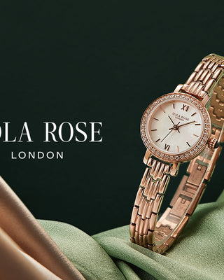 Mother of Pearl Watches: Channel Sophistication And Grace With These Timepieces