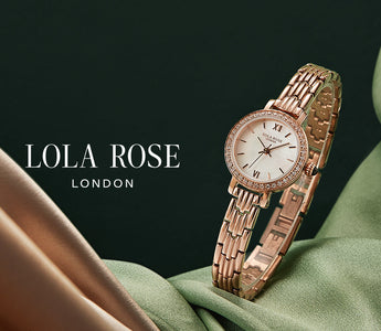 Mother of Pearl Watches: Channel Sophistication And Grace With These Timepieces