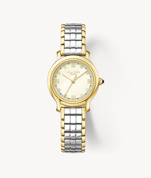 New Waltz White Onyx Watch