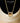 Heliocentric Tiger's Eye Necklace