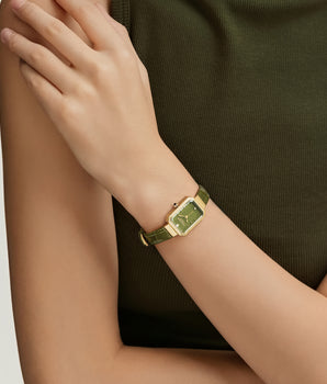 ローラは女性のために新しい到着時計をローズしました – Lola Rose