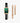 Malachite Textured Watch with Two Strap Set