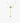 Aventurine Chain Necklace