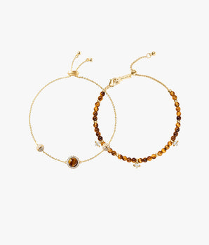 Nuovo set regalo con braccialetto eliocentrico