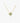 Aventurine Starlight Necklace