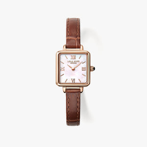 Mother of Pearl Watch