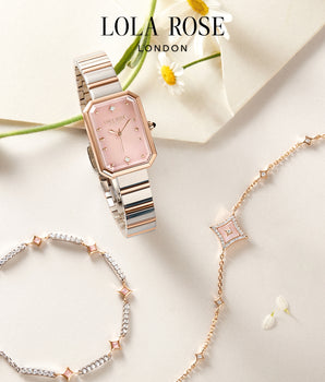 Lola Rose New Arrivals Watches for Women