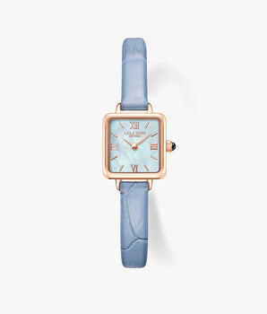 Mother of Pearl Watch