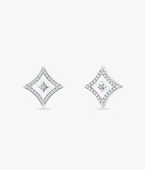 Mother-of-Pearl Earrings