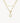 Multi-Arch Mother-of-Pearl Necklace
