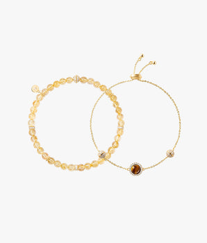 New Heliocentric Bracelet Gift Sets