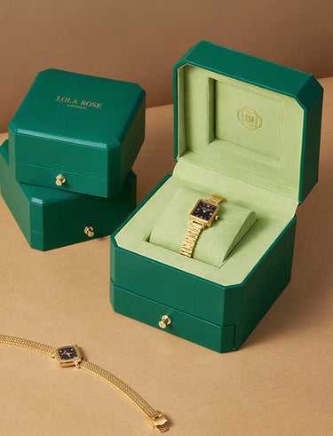 Fashion Design Women Watches - Lola Rose Watches