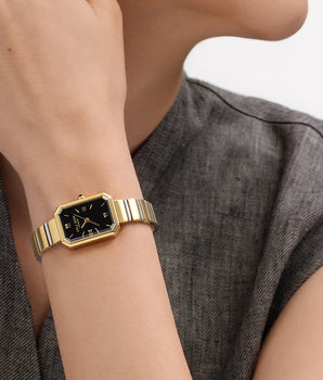 Black Onyx Watches – Lola Rose