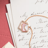 Love Letter Necklace