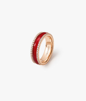 タイガーアイリング