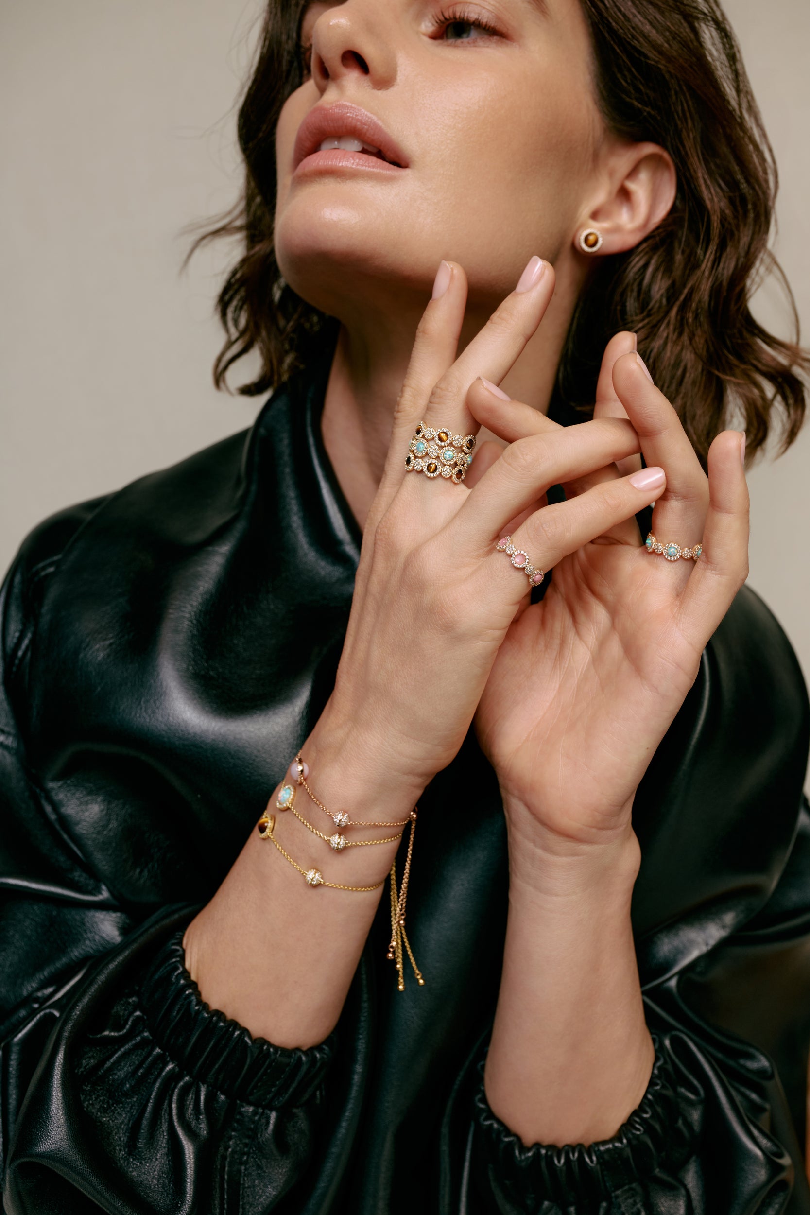 Lola Rose | Timeless Gemstone Watches & Jewellery for Modern Women