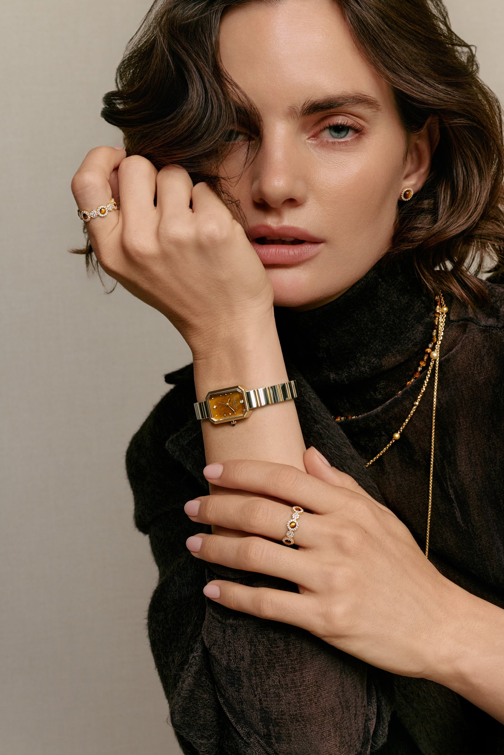 Lola Rose | Timeless Gemstone Watches & Jewellery for Modern Women