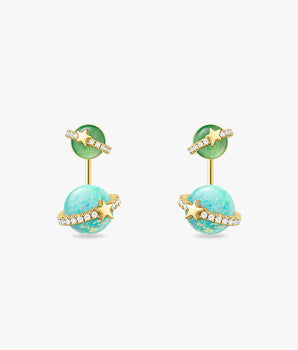 女性のためのイヤリング - ローラローズジュエリー – Lola Rose