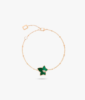 LOLA ROSE 孔雀石 マザーオブパール ブレスレット デザイナーブランド LOLA ROSE 孔雀石 マザーオブパール ブレスレット デザイナーブランド