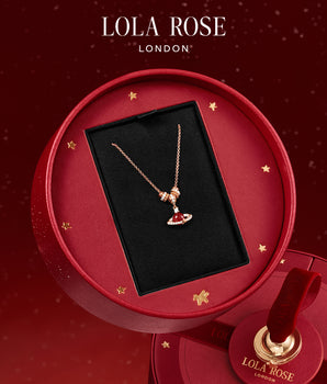 Heliocentric Red Carnelian Necklace