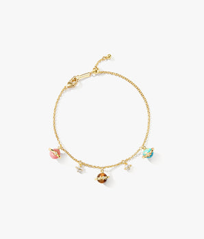 New Heliocentric Bracelet