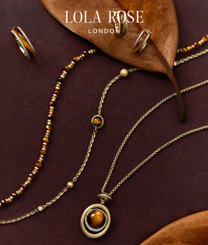 New Heliocentric Pearl Necklace Gift Set