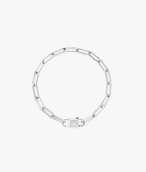 Urban Link Chain Bracelet