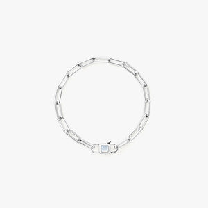 Urban Link Chain Bracelet