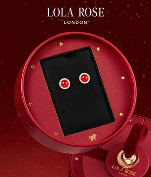 Heliocentric Red Carnelian Earrings