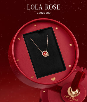 Heliocentric Carnelian Necklace in Special Limited Edition Box