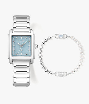 Montre à Quartz Pour Femme Lola Rose - Modèle J2, Occasion, élégante Et Féminine