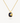 Lion Lapis Lazuli Necklace