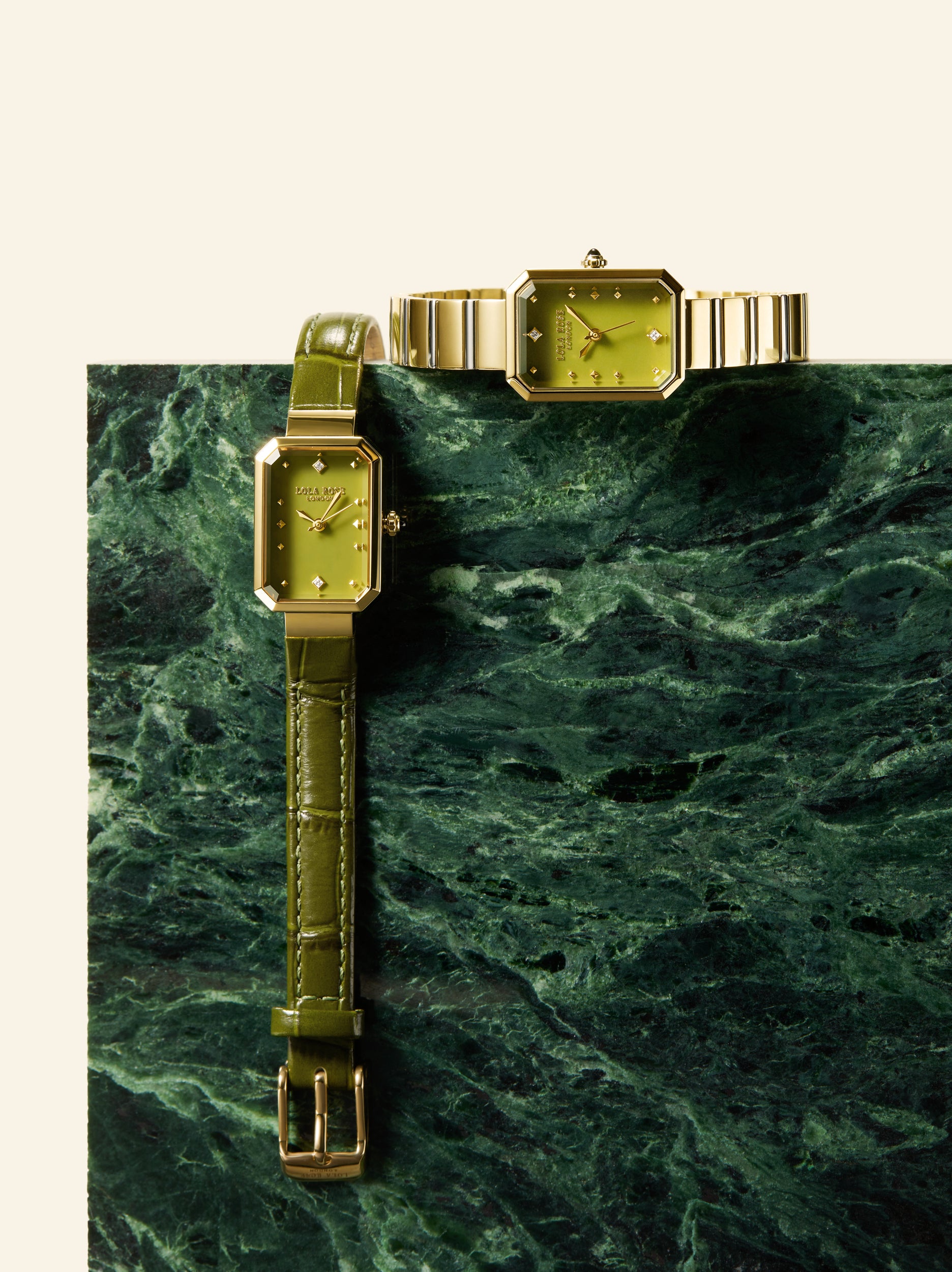 Lola Rose | Timeless Gemstone Watches & Jewellery for Modern Women