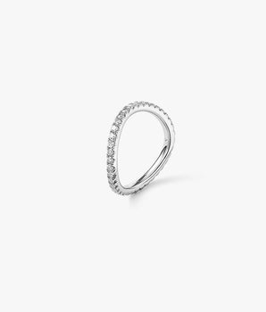 Vyne Zircon Ring